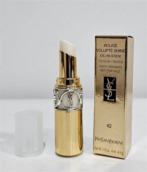 ysl 42 baume midi minuit